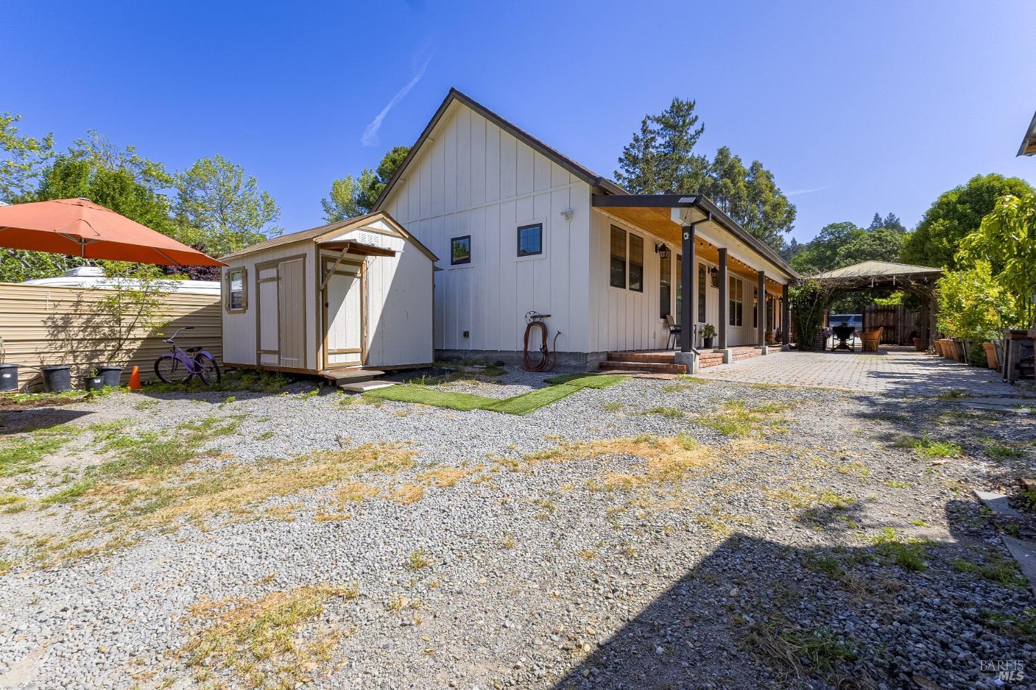 Detail Gallery Image 43 of 55 For 17080 Highway 12 Hwy, Sonoma,  CA 95476 - 2 Beds | 2 Baths