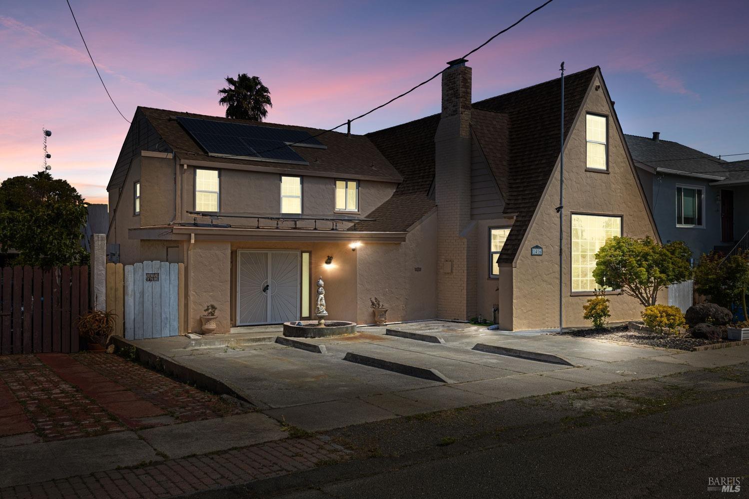 Gordon Street, Vallejo, California image 1
