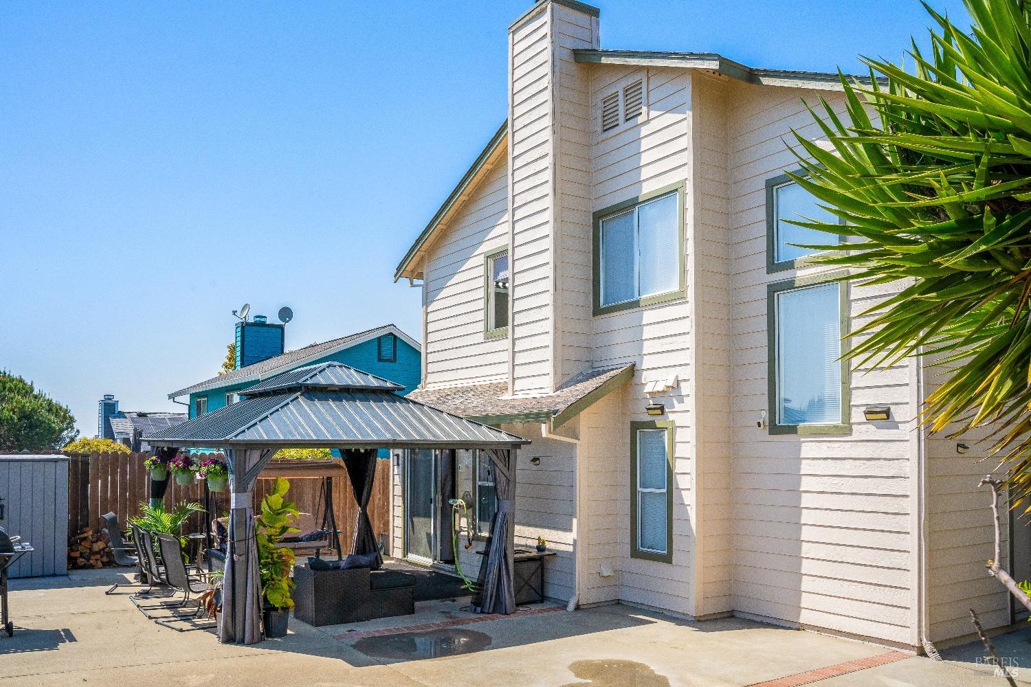 Cimarron Drive, Vallejo, California image 31