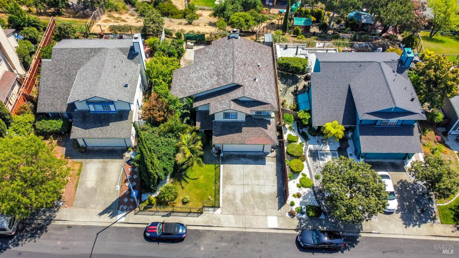 Cimarron Drive, Vallejo, California image 4