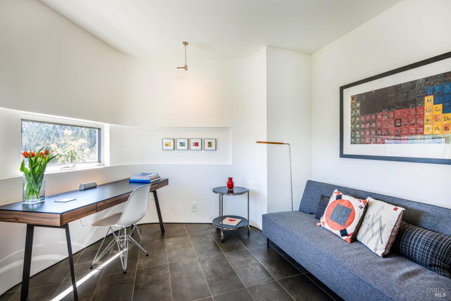 Detail Gallery Image 18 of 44 For 8909 Mill Creek Rd, Healdsburg,  CA 95448 - 2 Beds | 2 Baths