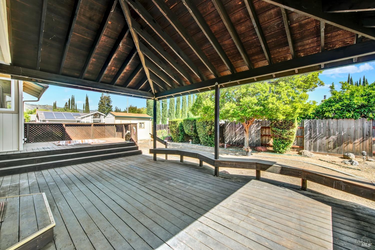 Detail Gallery Image 54 of 68 For 155 Quietwood Dr, Vacaville,  CA 95688 - 4 Beds | 2/1 Baths