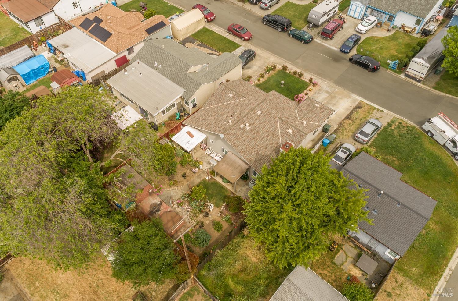 Detail Gallery Image 44 of 45 For 137 Webster St, Vallejo,  CA 94591 - 3 Beds | 2 Baths