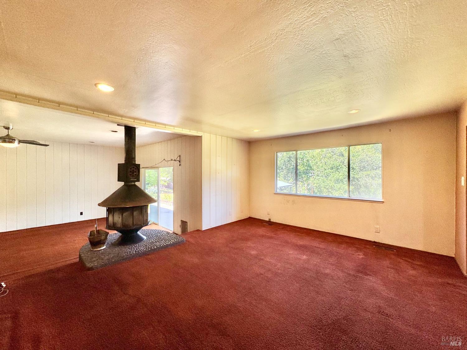 Detail Gallery Image 22 of 46 For 4511 Dry Creek Rd, Napa,  CA 94558 - 3 Beds | 2 Baths