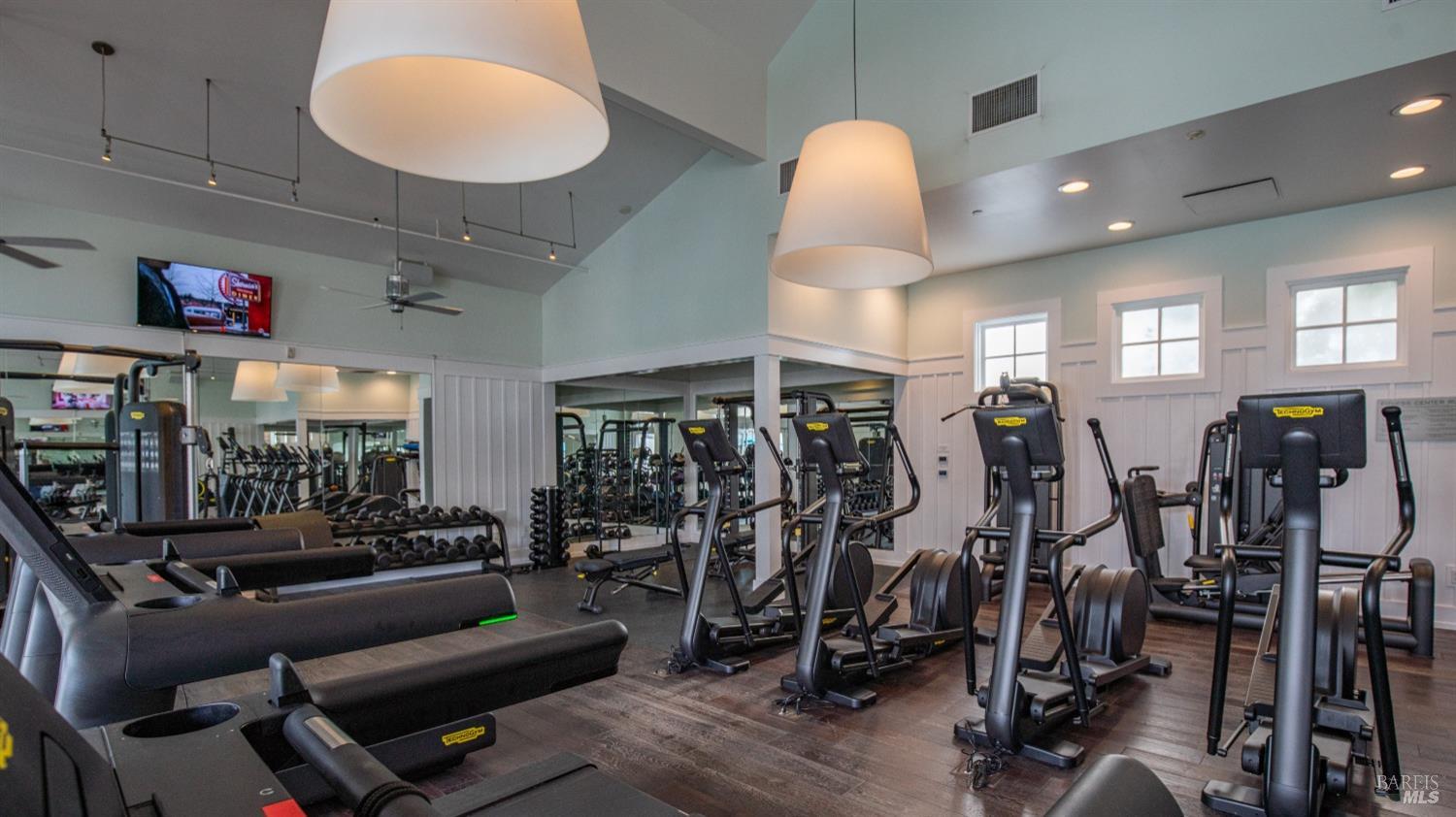 Detail Gallery Image 86 of 90 For 4044 Sonoma Hwy #16,  Napa,  CA 94559 - 3 Beds | 3/1 Baths