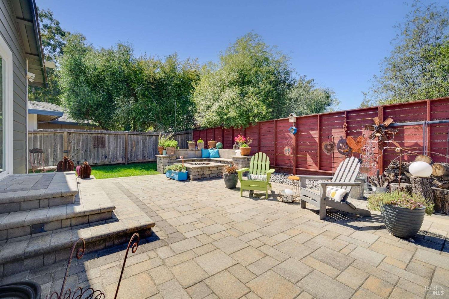Detail Gallery Image 25 of 38 For 4897 Hoen Ave, Santa Rosa,  CA 95405 - 3 Beds | 2 Baths