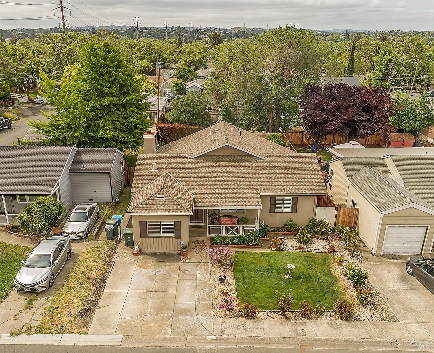 Detail Gallery Image 39 of 45 For 137 Webster St, Vallejo,  CA 94591 - 3 Beds | 2 Baths