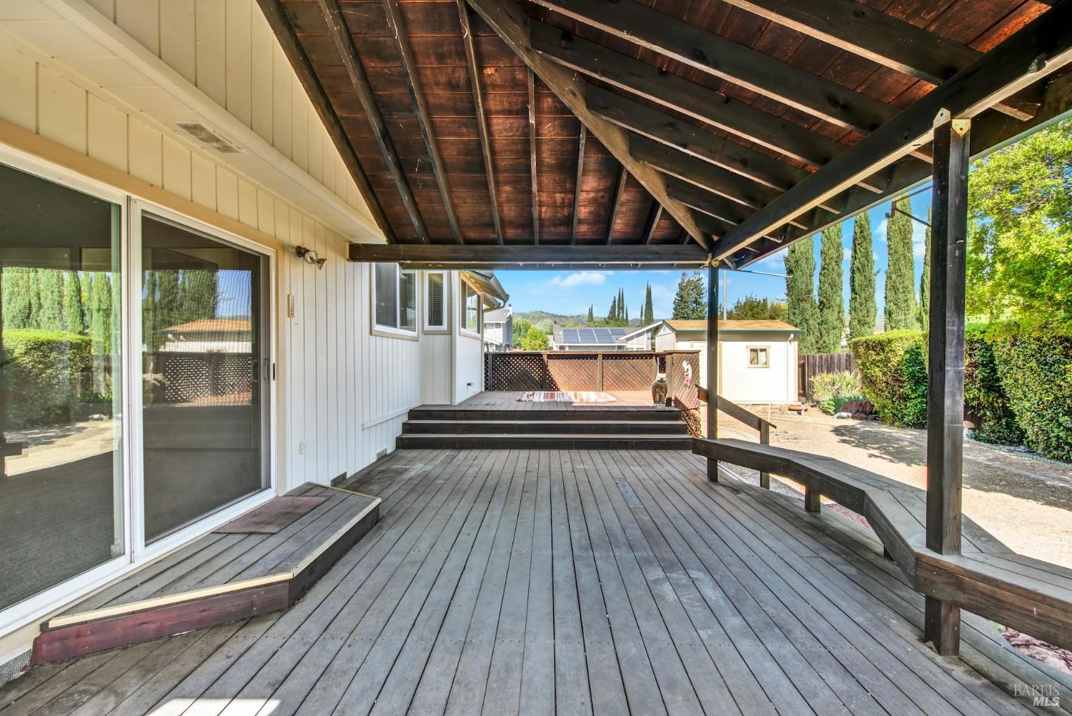 Detail Gallery Image 55 of 68 For 155 Quietwood Dr, Vacaville,  CA 95688 - 4 Beds | 2/1 Baths
