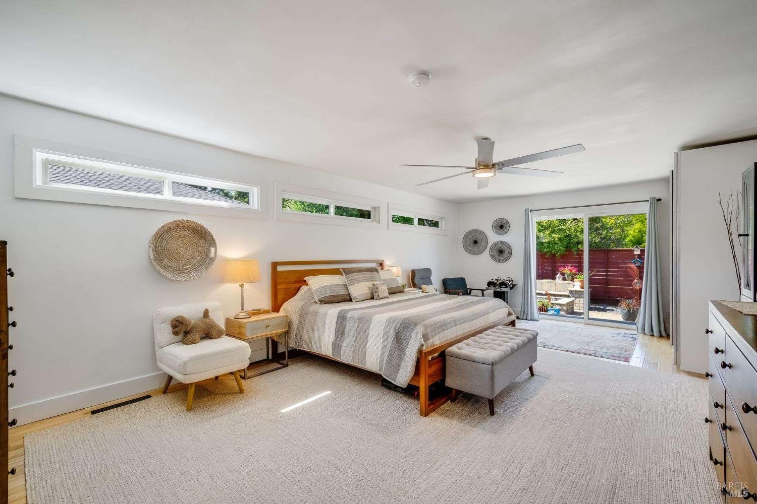 Detail Gallery Image 15 of 38 For 4897 Hoen Ave, Santa Rosa,  CA 95405 - 3 Beds | 2 Baths