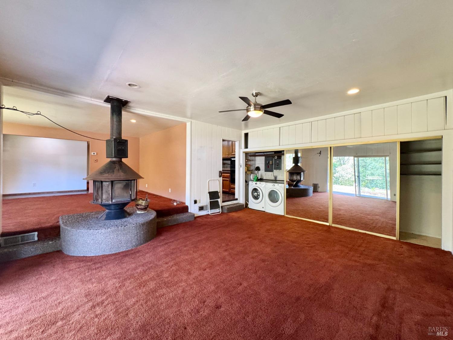 Detail Gallery Image 25 of 46 For 4511 Dry Creek Rd, Napa,  CA 94558 - 3 Beds | 2 Baths