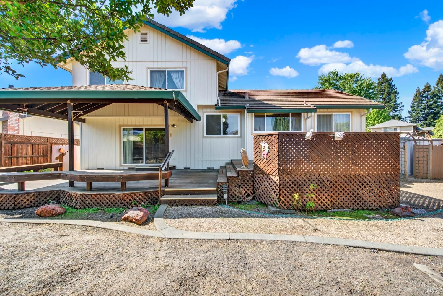 Detail Gallery Image 49 of 68 For 155 Quietwood Dr, Vacaville,  CA 95688 - 4 Beds | 2/1 Baths