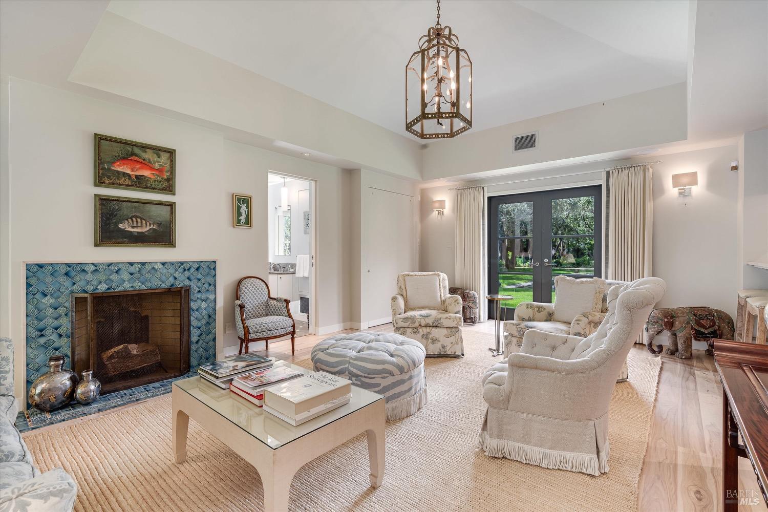 Detail Gallery Image 29 of 43 For 1095 Lodi Ln, Saint Helena,  CA 94574 - 3 Beds | 3/1 Baths