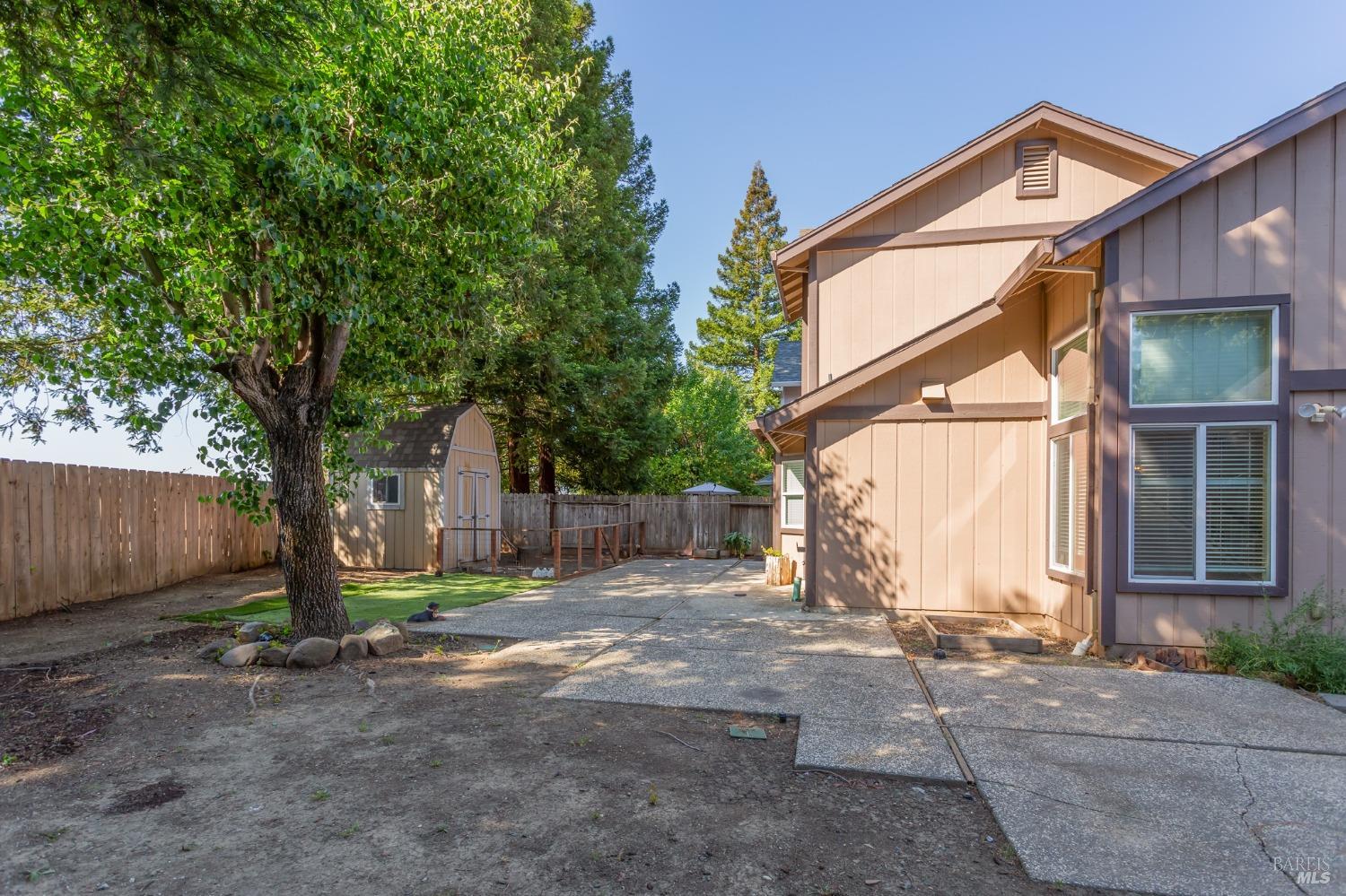 Detail Gallery Image 43 of 51 For 2415 Tea Ct, Fairfield,  CA 94534 - 3 Beds | 2/1 Baths
