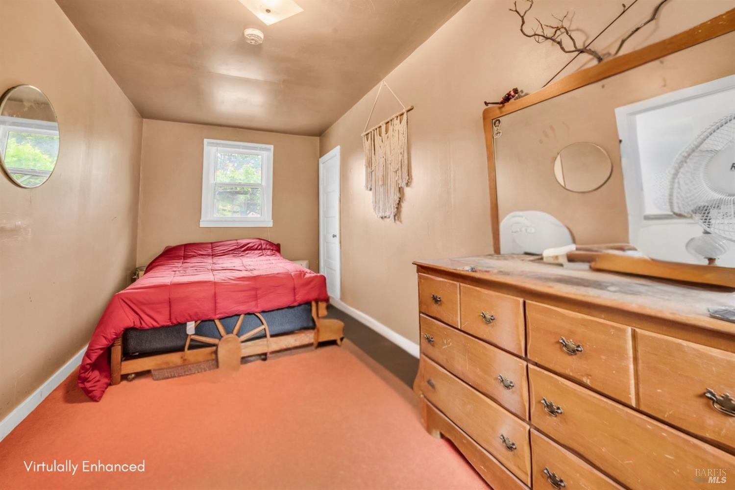 Detail Gallery Image 17 of 34 For 3091 Foothill Blvd, Calistoga,  CA 94515 - 3 Beds | 2 Baths