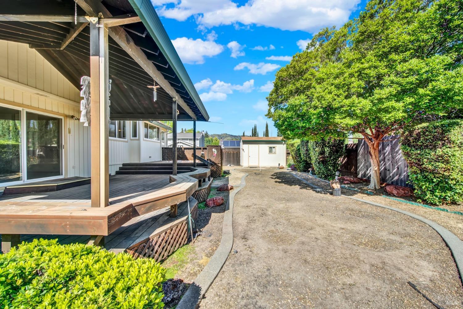Detail Gallery Image 47 of 68 For 155 Quietwood Dr, Vacaville,  CA 95688 - 4 Beds | 2/1 Baths