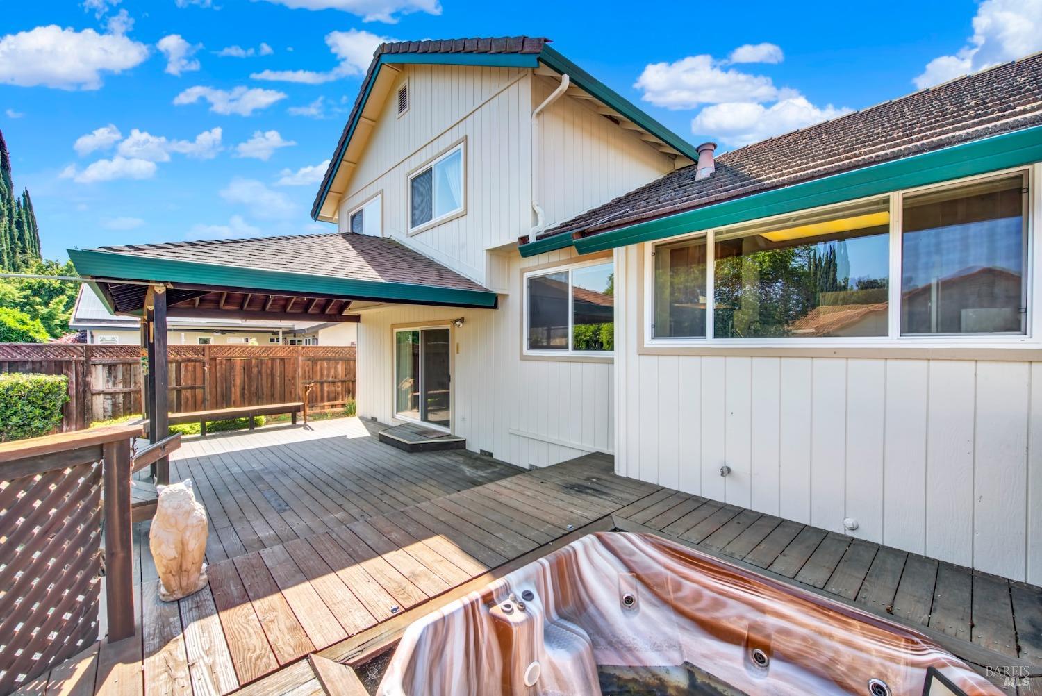 Detail Gallery Image 57 of 68 For 155 Quietwood Dr, Vacaville,  CA 95688 - 4 Beds | 2/1 Baths