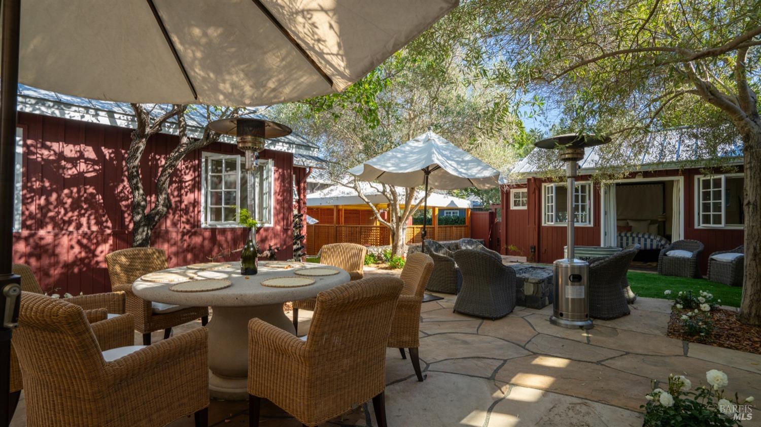 Detail Gallery Image 57 of 90 For 4044 Sonoma Hwy #16,  Napa,  CA 94559 - 3 Beds | 3/1 Baths