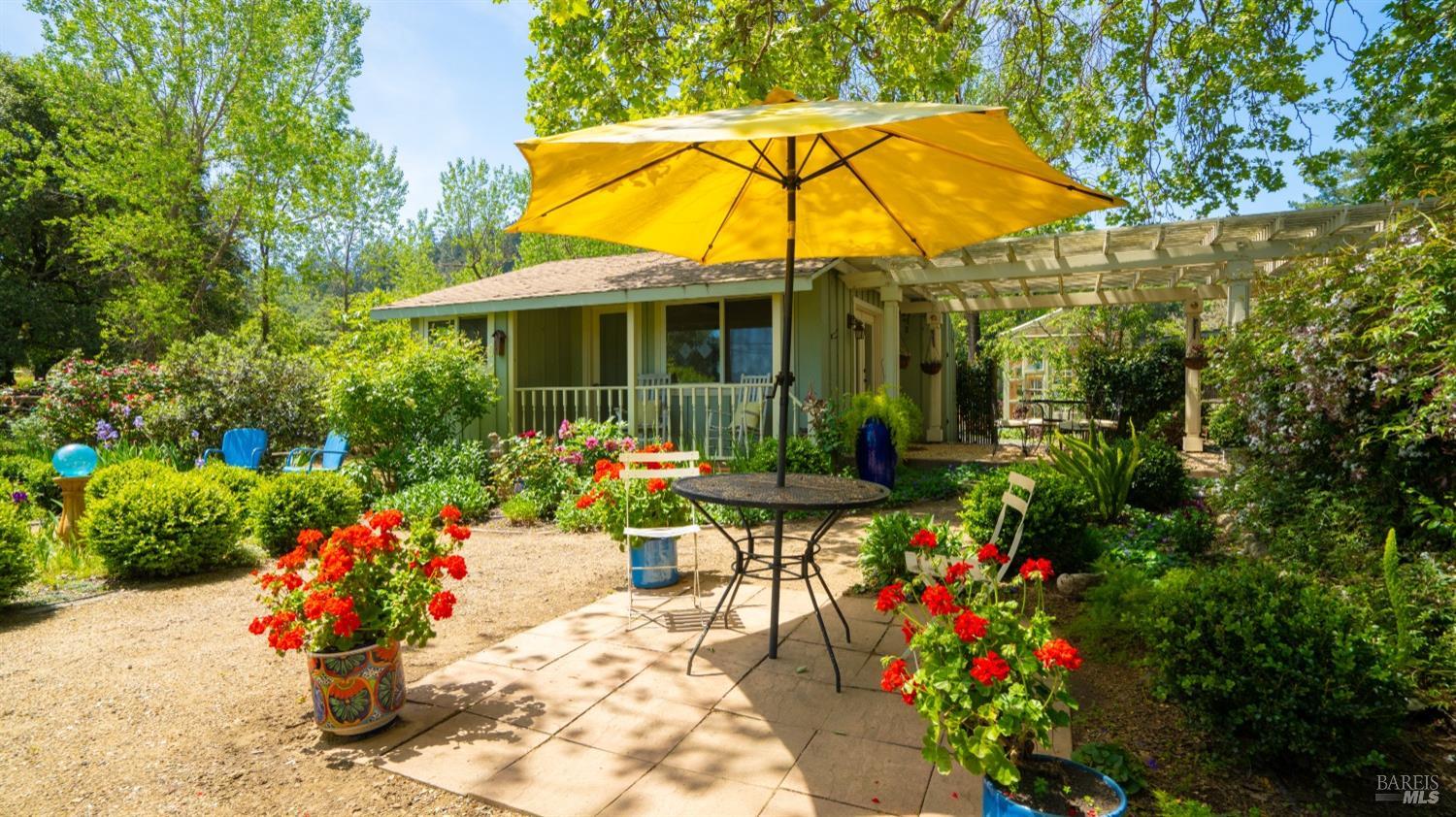 Detail Gallery Image 39 of 59 For 2267 Westside Rd, Healdsburg,  CA 95448 - 2 Beds | 2 Baths