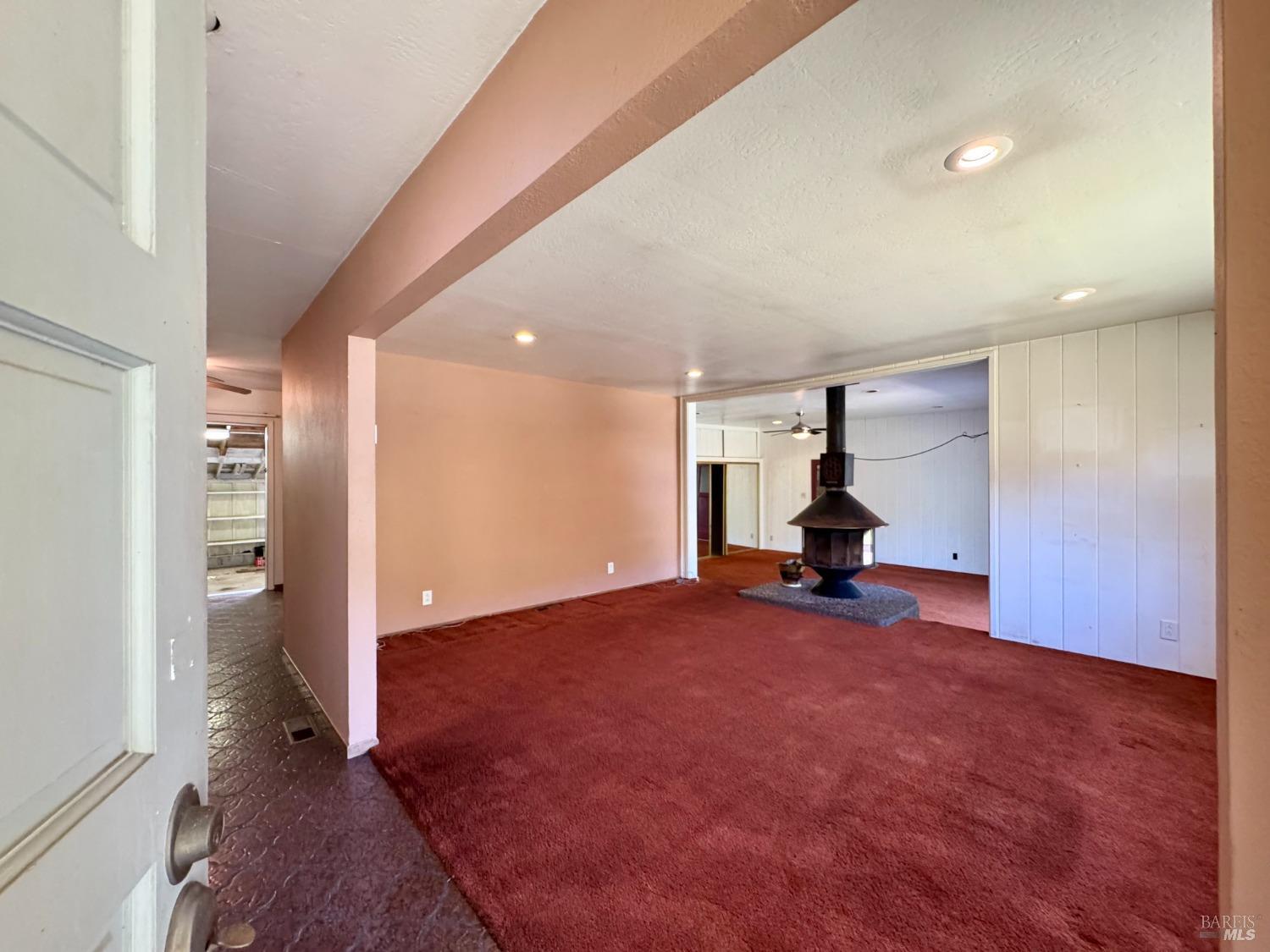 Detail Gallery Image 23 of 46 For 4511 Dry Creek Rd, Napa,  CA 94558 - 3 Beds | 2 Baths