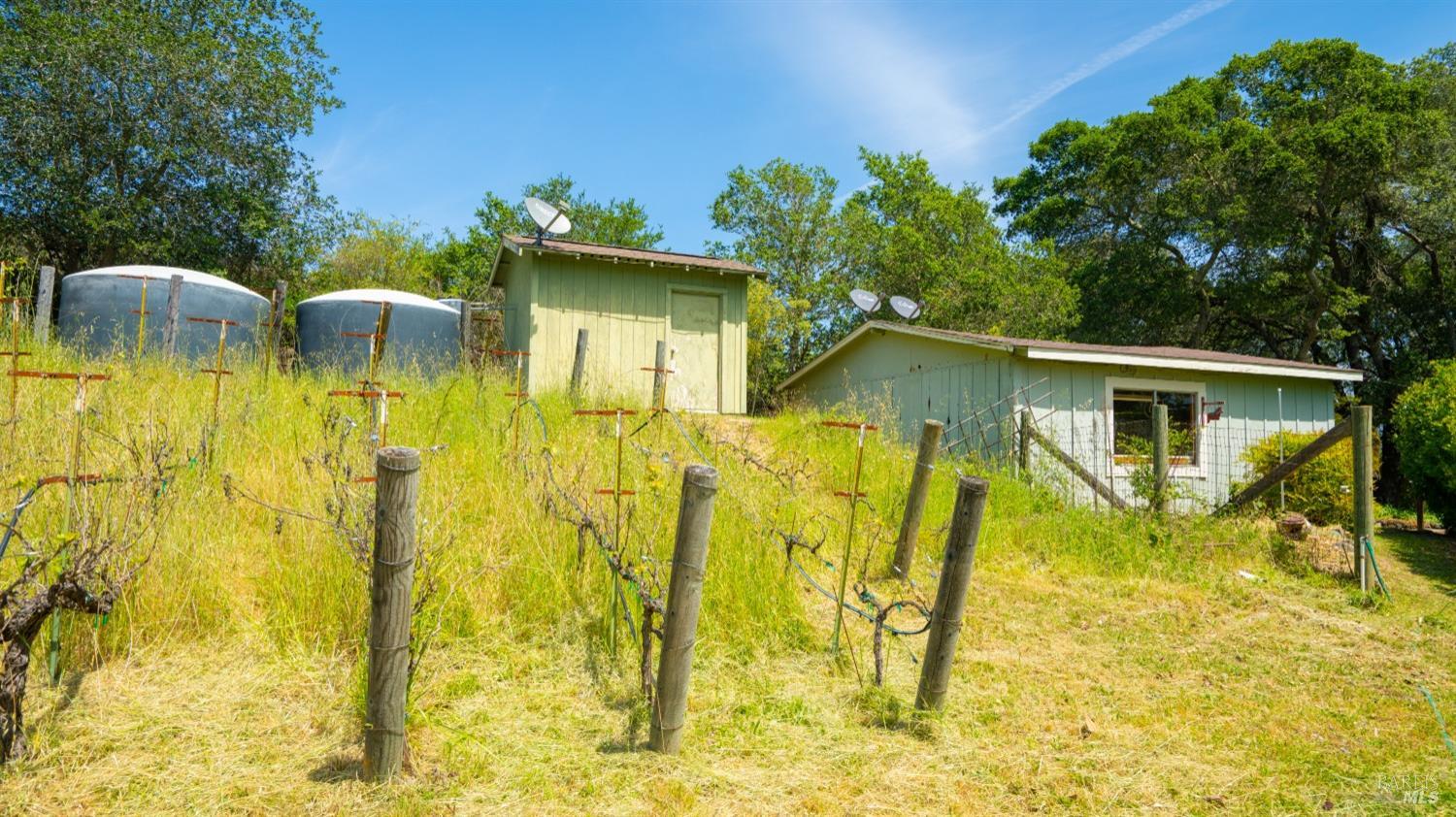 Detail Gallery Image 50 of 59 For 2267 Westside Rd, Healdsburg,  CA 95448 - 2 Beds | 2 Baths
