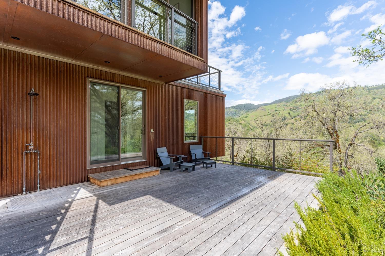 Detail Gallery Image 19 of 36 For 4305 Long Valley Ranch Rd, Ukiah,  CA 95482 - 2 Beds | 1 Baths