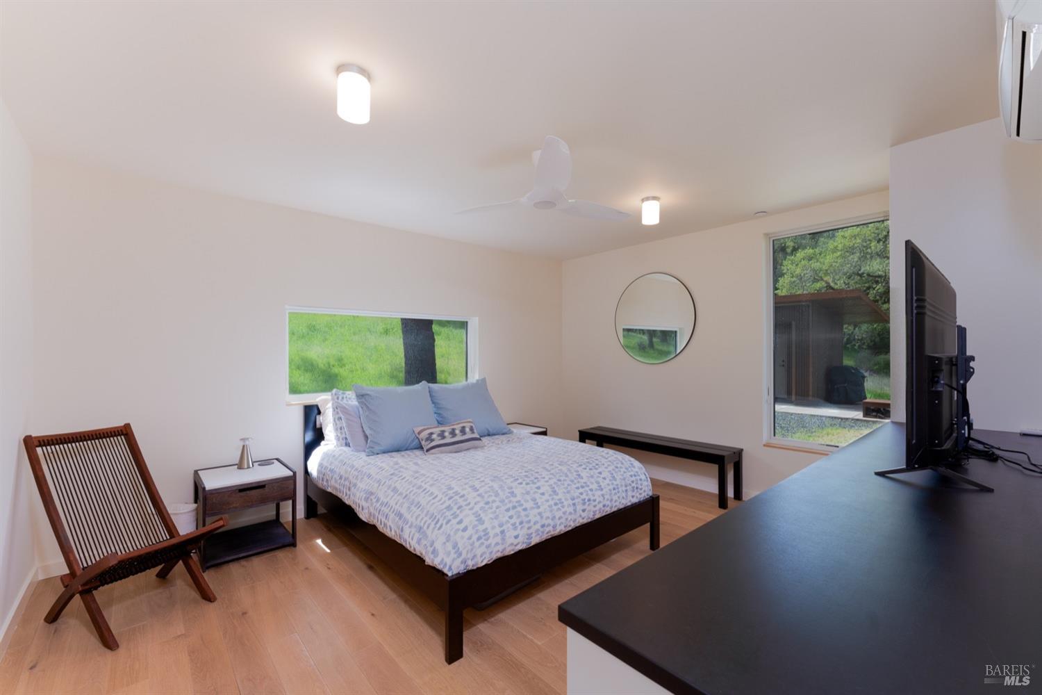 Detail Gallery Image 15 of 36 For 4305 Long Valley Ranch Rd, Ukiah,  CA 95482 - 2 Beds | 1 Baths