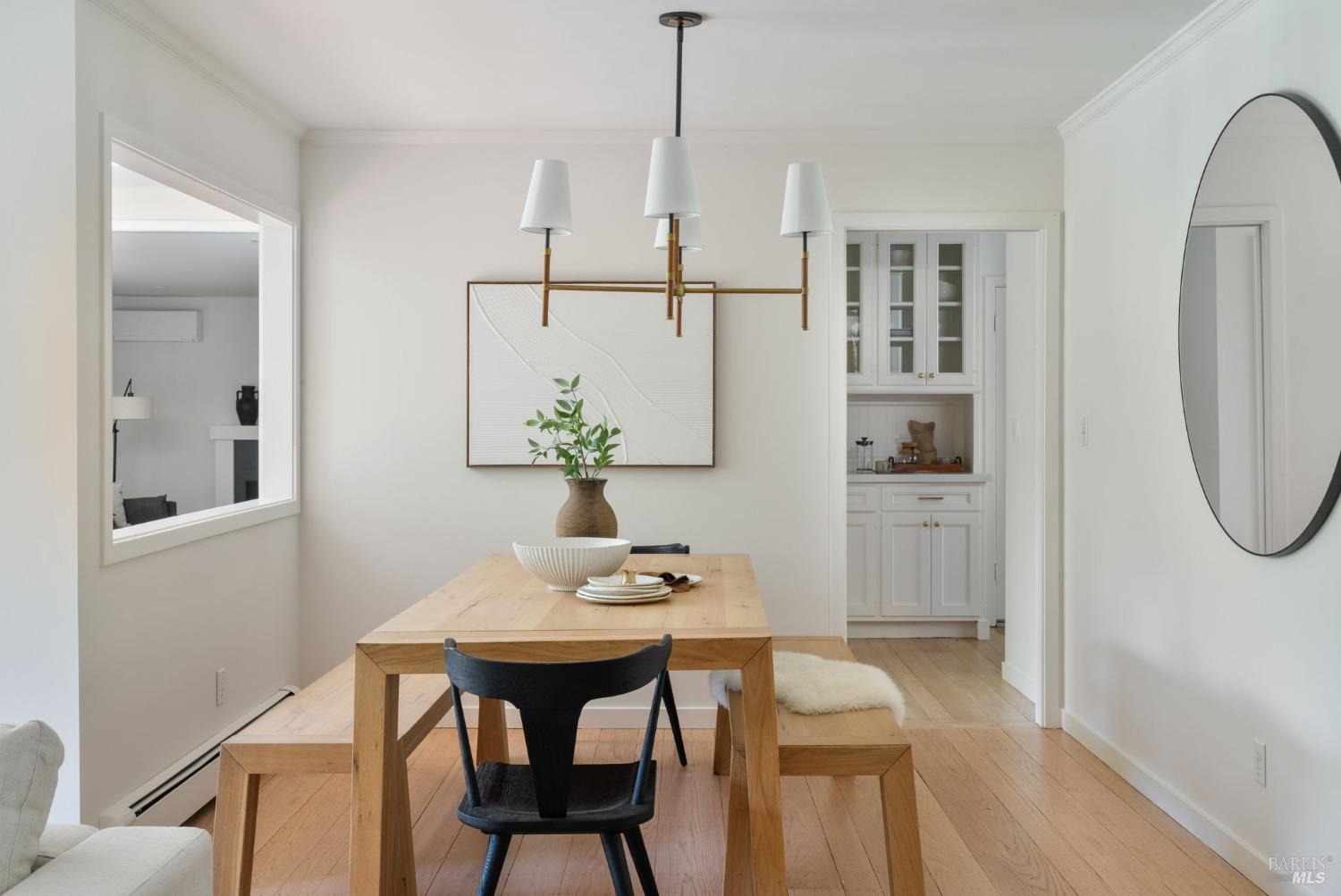 Detail Gallery Image 22 of 74 For 30 Tarry Rd, San Anselmo,  CA 94960 - 5 Beds | 3/1 Baths
