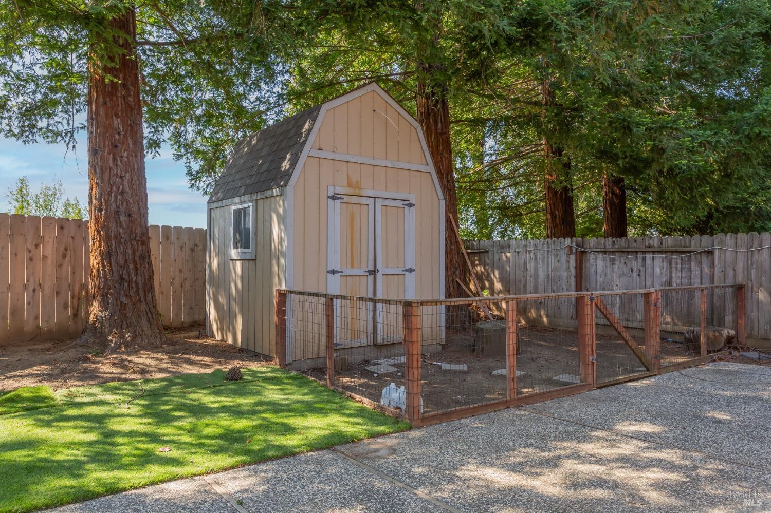Detail Gallery Image 40 of 51 For 2415 Tea Ct, Fairfield,  CA 94534 - 3 Beds | 2/1 Baths