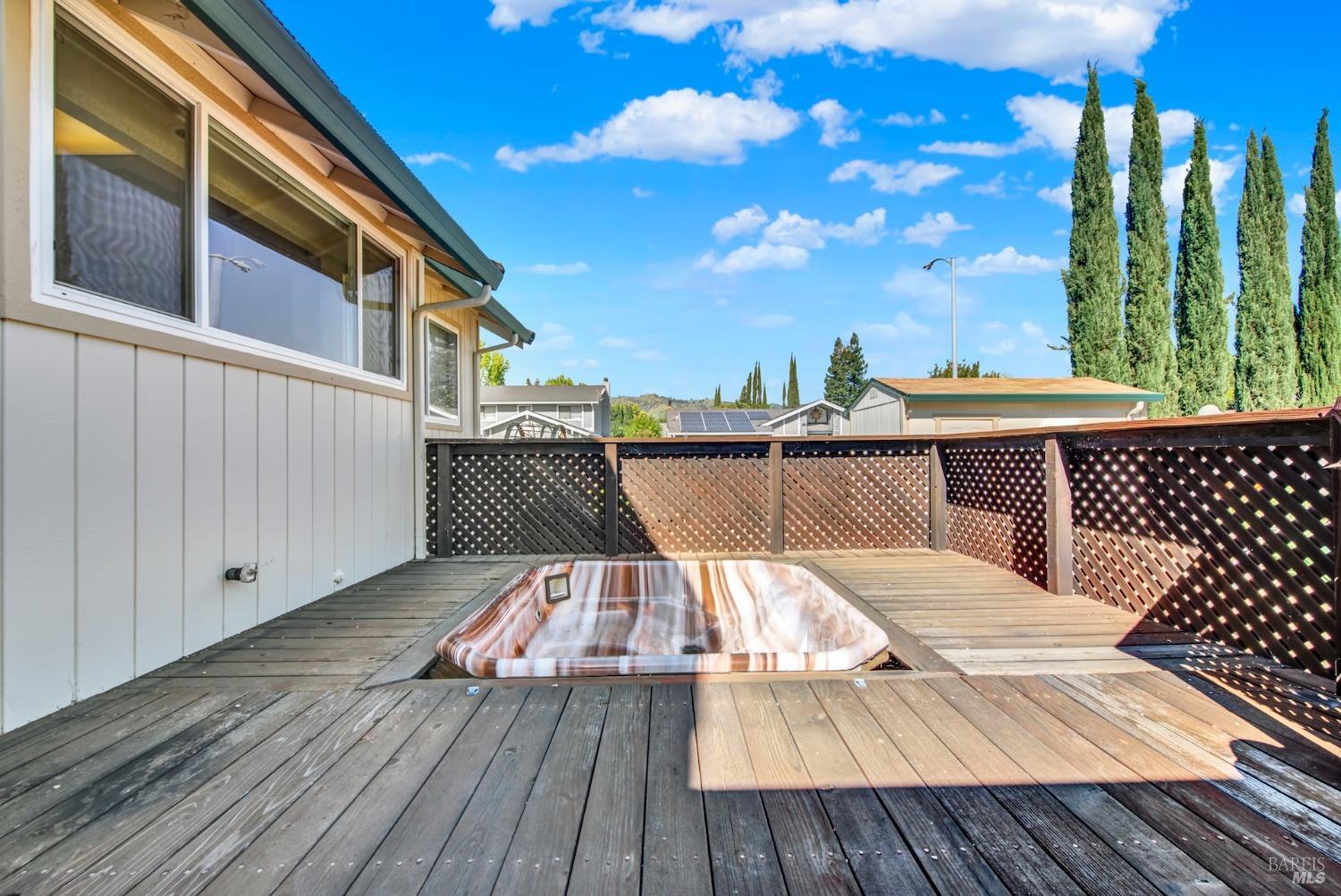 Detail Gallery Image 56 of 68 For 155 Quietwood Dr, Vacaville,  CA 95688 - 4 Beds | 2/1 Baths