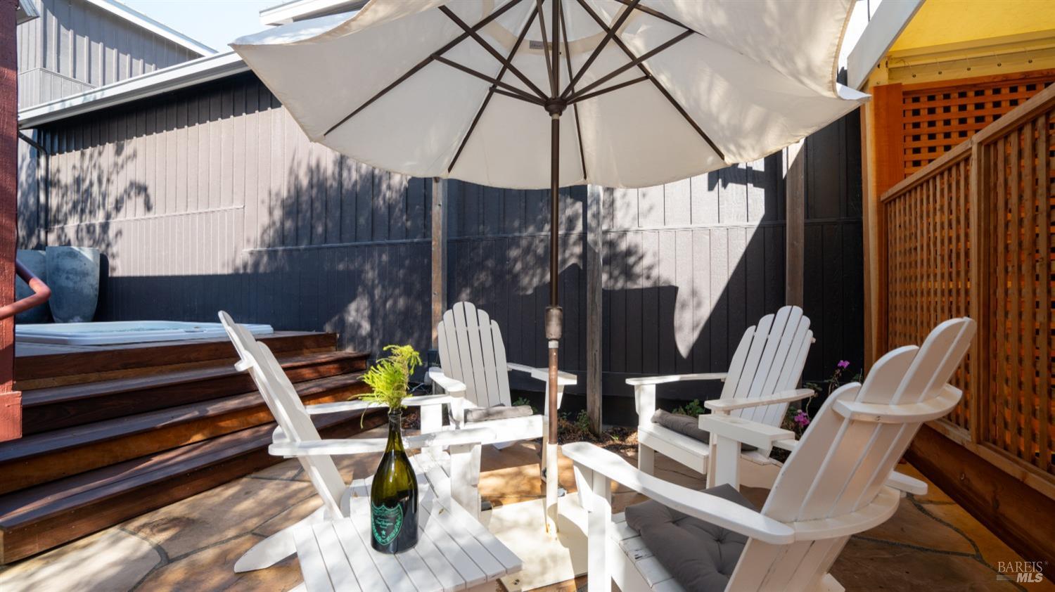 Detail Gallery Image 50 of 90 For 4044 Sonoma Hwy #16,  Napa,  CA 94559 - 3 Beds | 3/1 Baths