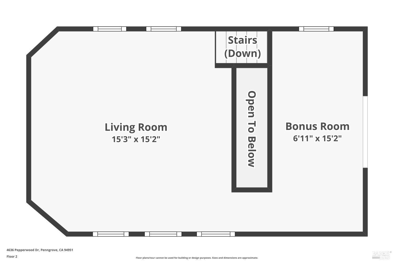 Detail Gallery Image 98 of 99 For 4636 Pepperwood Dr, Penngrove,  CA 94951 - 3 Beds | 2/1 Baths