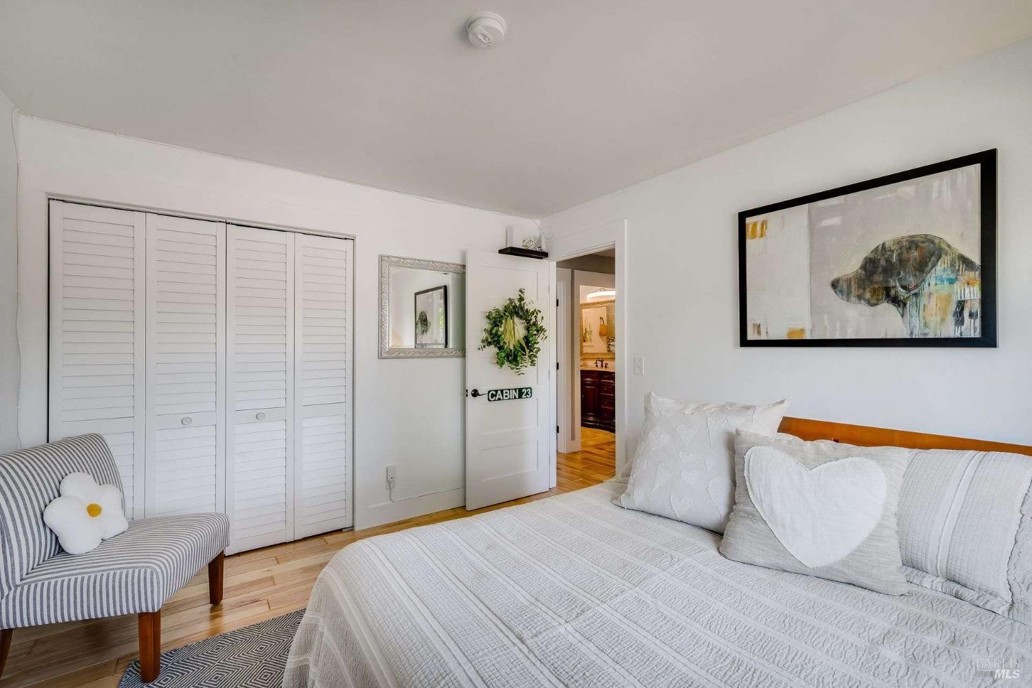 Detail Gallery Image 21 of 38 For 4897 Hoen Ave, Santa Rosa,  CA 95405 - 3 Beds | 2 Baths