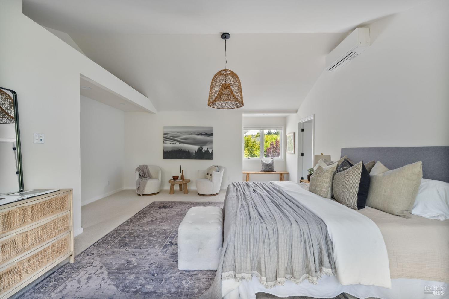 Detail Gallery Image 24 of 74 For 30 Tarry Rd, San Anselmo,  CA 94960 - 5 Beds | 3/1 Baths