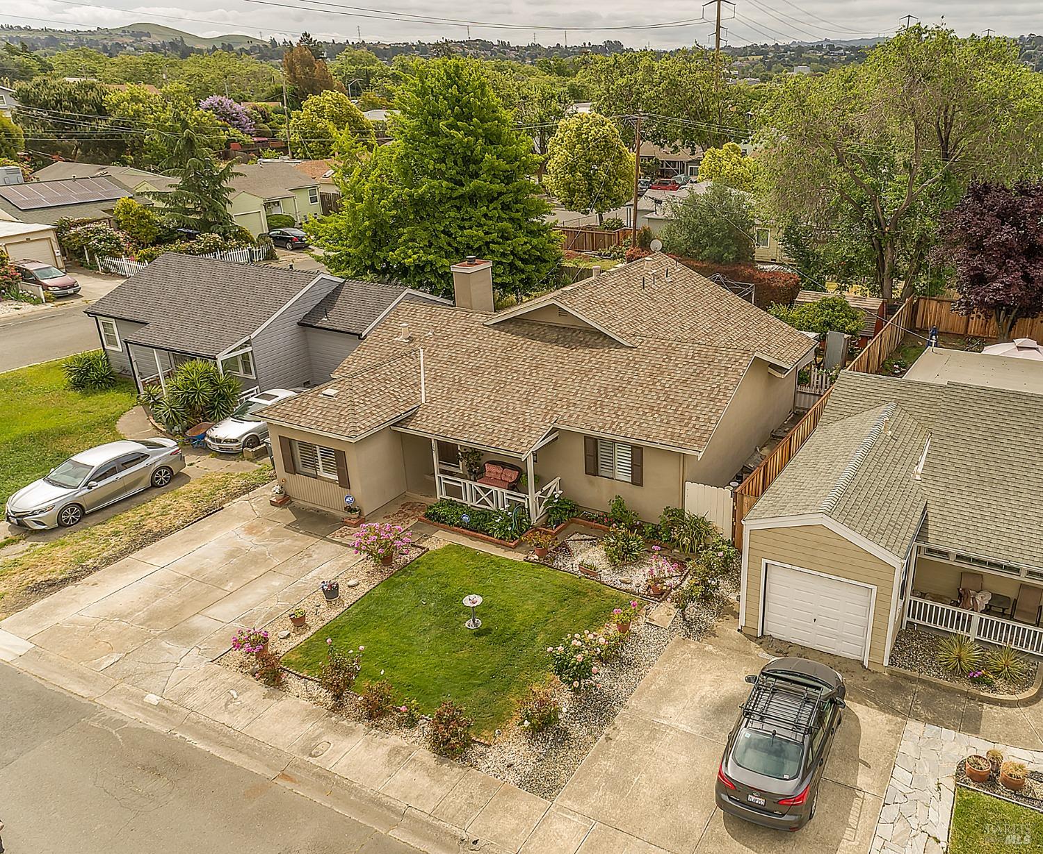 Detail Gallery Image 41 of 45 For 137 Webster St, Vallejo,  CA 94591 - 3 Beds | 2 Baths