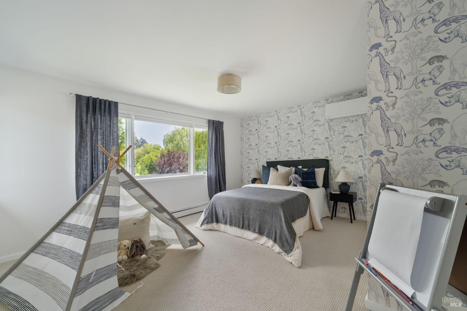 Detail Gallery Image 34 of 74 For 30 Tarry Rd, San Anselmo,  CA 94960 - 5 Beds | 3/1 Baths