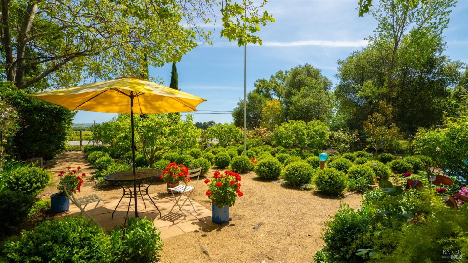 Detail Gallery Image 53 of 59 For 2267 Westside Rd, Healdsburg,  CA 95448 - 2 Beds | 2 Baths