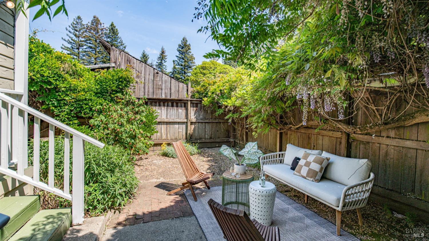 Detail Gallery Image 37 of 47 For 623 3rd St, Napa,  CA 94559 - 2 Beds | 2 Baths