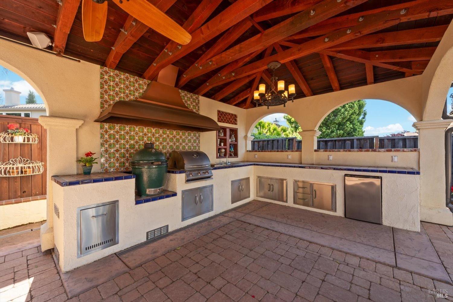 Detail Gallery Image 62 of 77 For 502 Longwood Pl, Vacaville,  CA 95688 - 3 Beds | 3/1 Baths