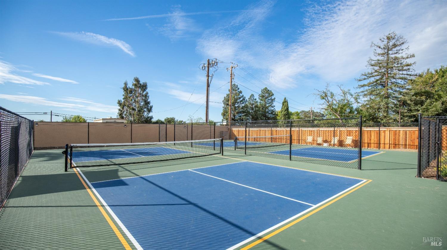 Detail Gallery Image 84 of 90 For 4044 Sonoma Hwy #16,  Napa,  CA 94559 - 3 Beds | 3/1 Baths