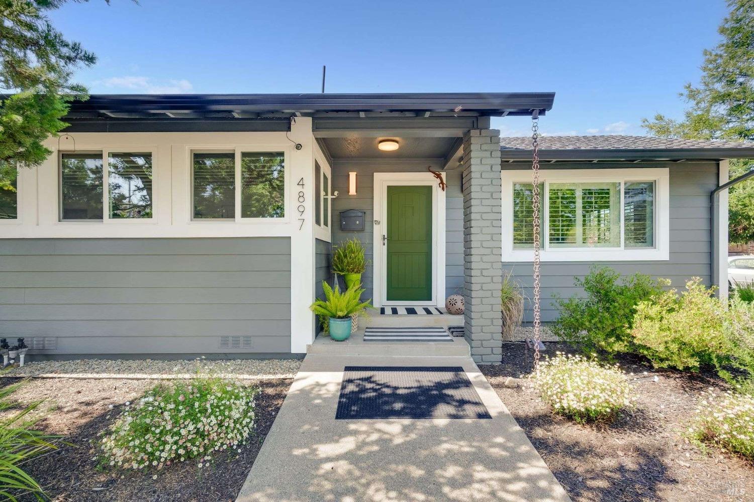 Detail Gallery Image 35 of 38 For 4897 Hoen Ave, Santa Rosa,  CA 95405 - 3 Beds | 2 Baths