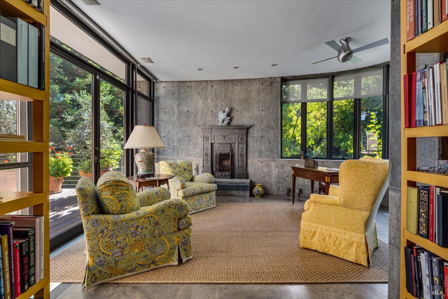 Detail Gallery Image 19 of 43 For 1095 Lodi Ln, Saint Helena,  CA 94574 - 3 Beds | 3/1 Baths