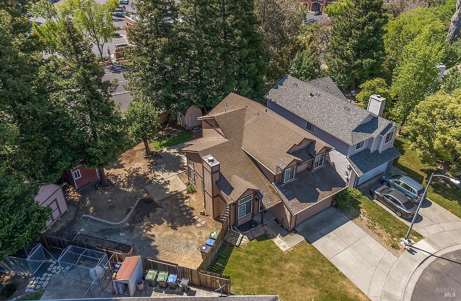Detail Gallery Image 49 of 51 For 2415 Tea Ct, Fairfield,  CA 94534 - 3 Beds | 2/1 Baths