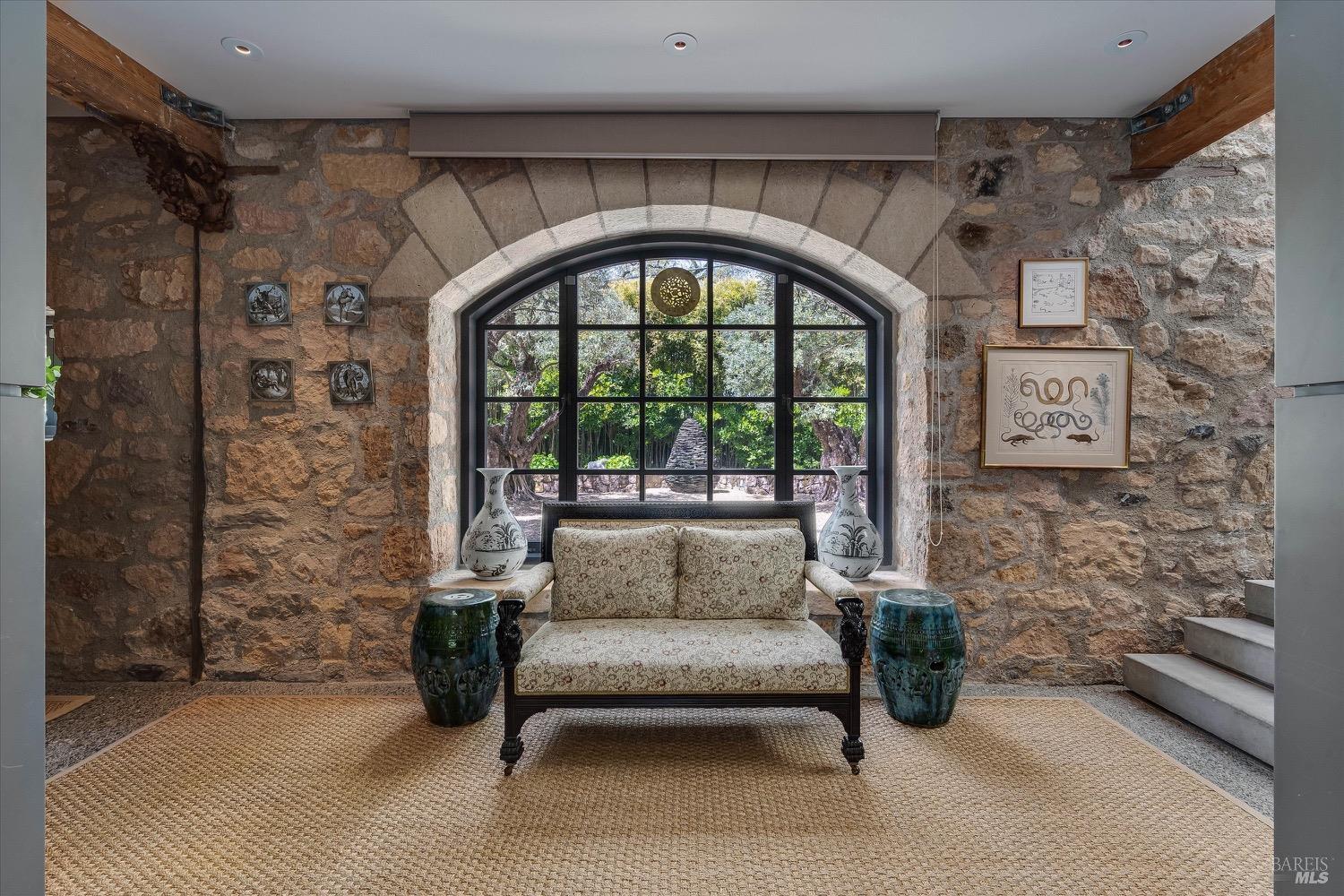 Detail Gallery Image 11 of 43 For 1095 Lodi Ln, Saint Helena,  CA 94574 - 3 Beds | 3/1 Baths