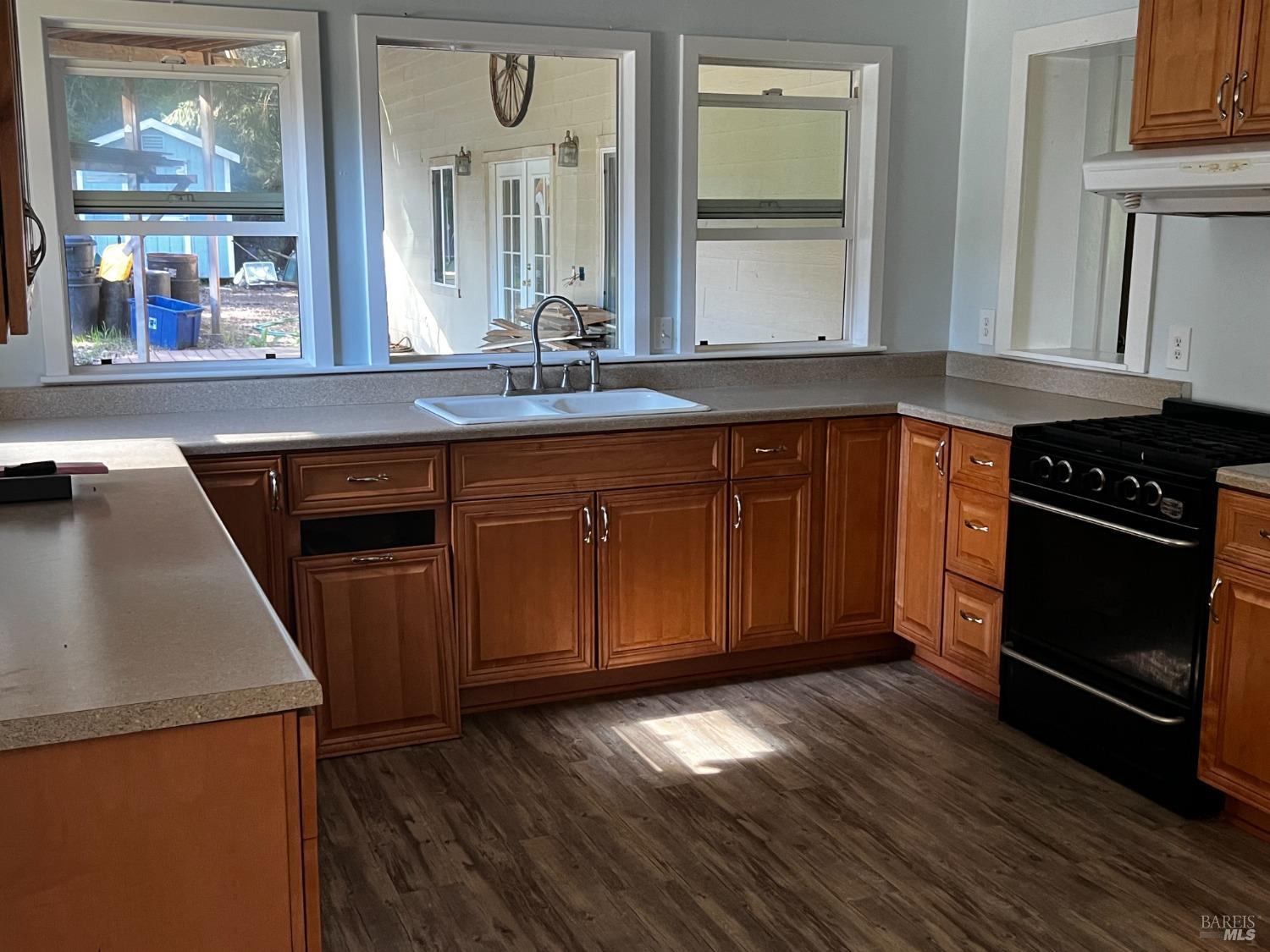 Detail Gallery Image 38 of 39 For 3761 E Blue Rock Rd, Garberville,  CA 95542 - 3 Beds | 2 Baths