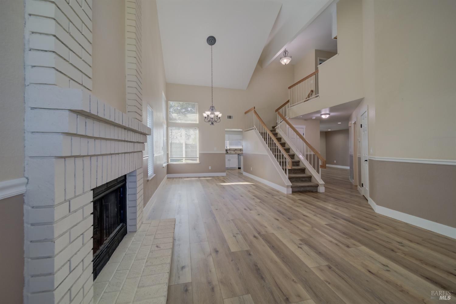 Detail Gallery Image 9 of 51 For 2415 Tea Ct, Fairfield,  CA 94534 - 3 Beds | 2/1 Baths