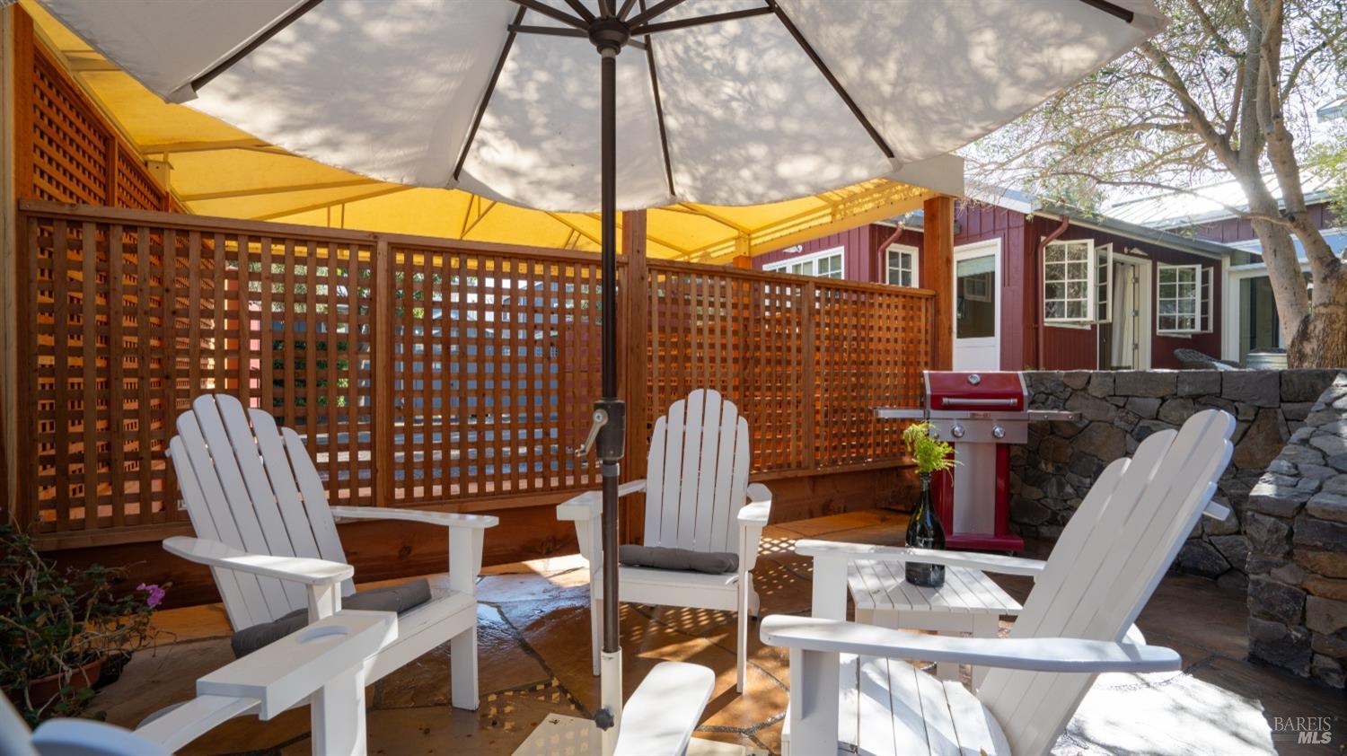 Detail Gallery Image 49 of 90 For 4044 Sonoma Hwy #16,  Napa,  CA 94559 - 3 Beds | 3/1 Baths
