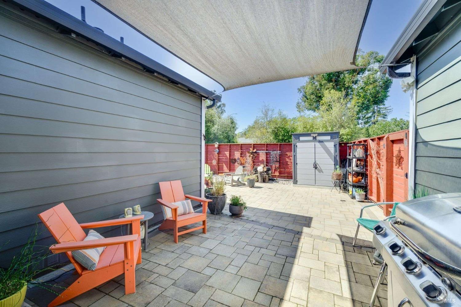 Detail Gallery Image 30 of 38 For 4897 Hoen Ave, Santa Rosa,  CA 95405 - 3 Beds | 2 Baths