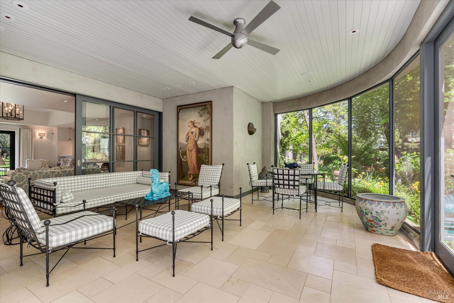 Detail Gallery Image 35 of 43 For 1095 Lodi Ln, Saint Helena,  CA 94574 - 3 Beds | 3/1 Baths