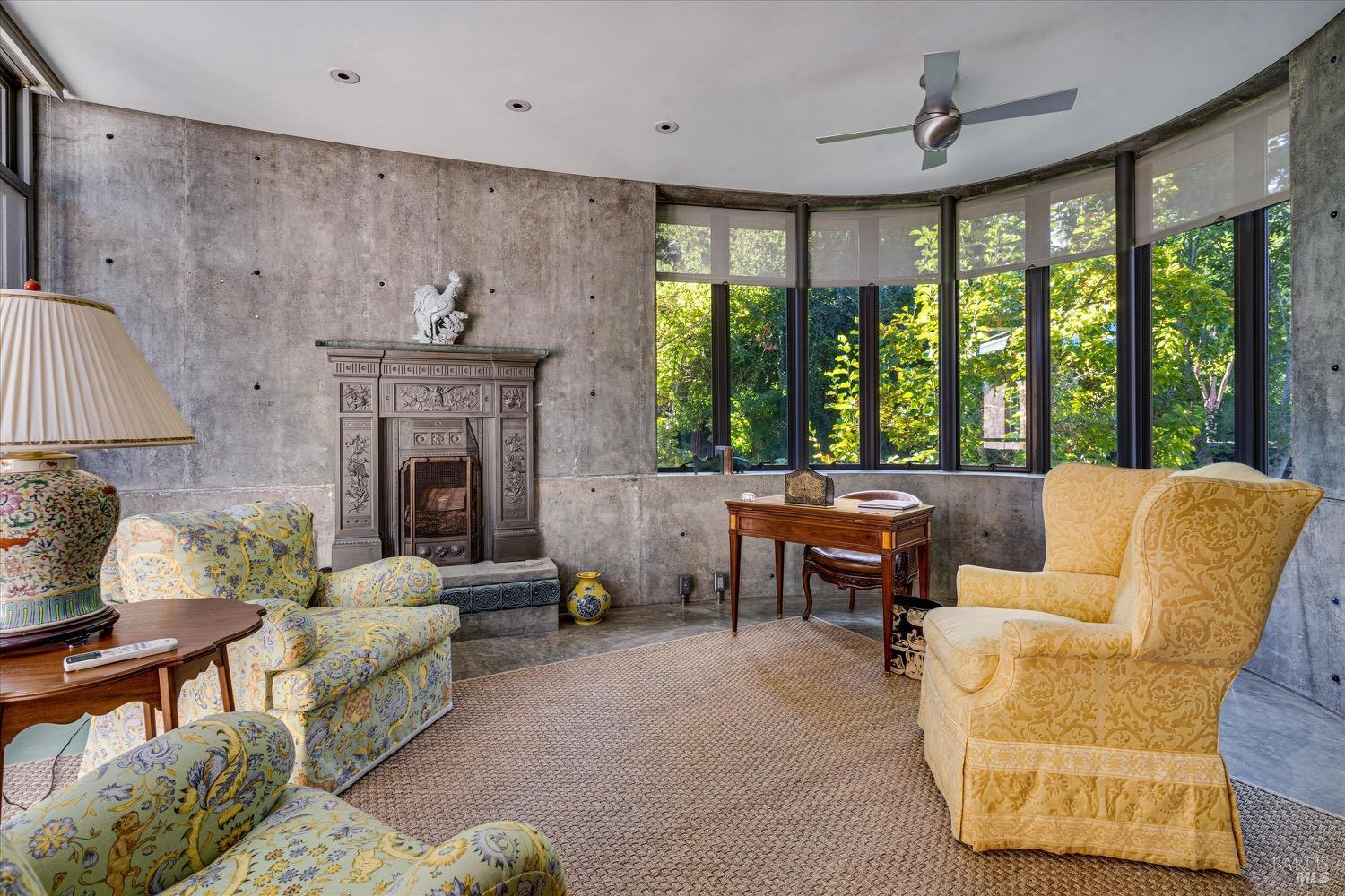 Detail Gallery Image 18 of 43 For 1095 Lodi Ln, Saint Helena,  CA 94574 - 3 Beds | 3/1 Baths