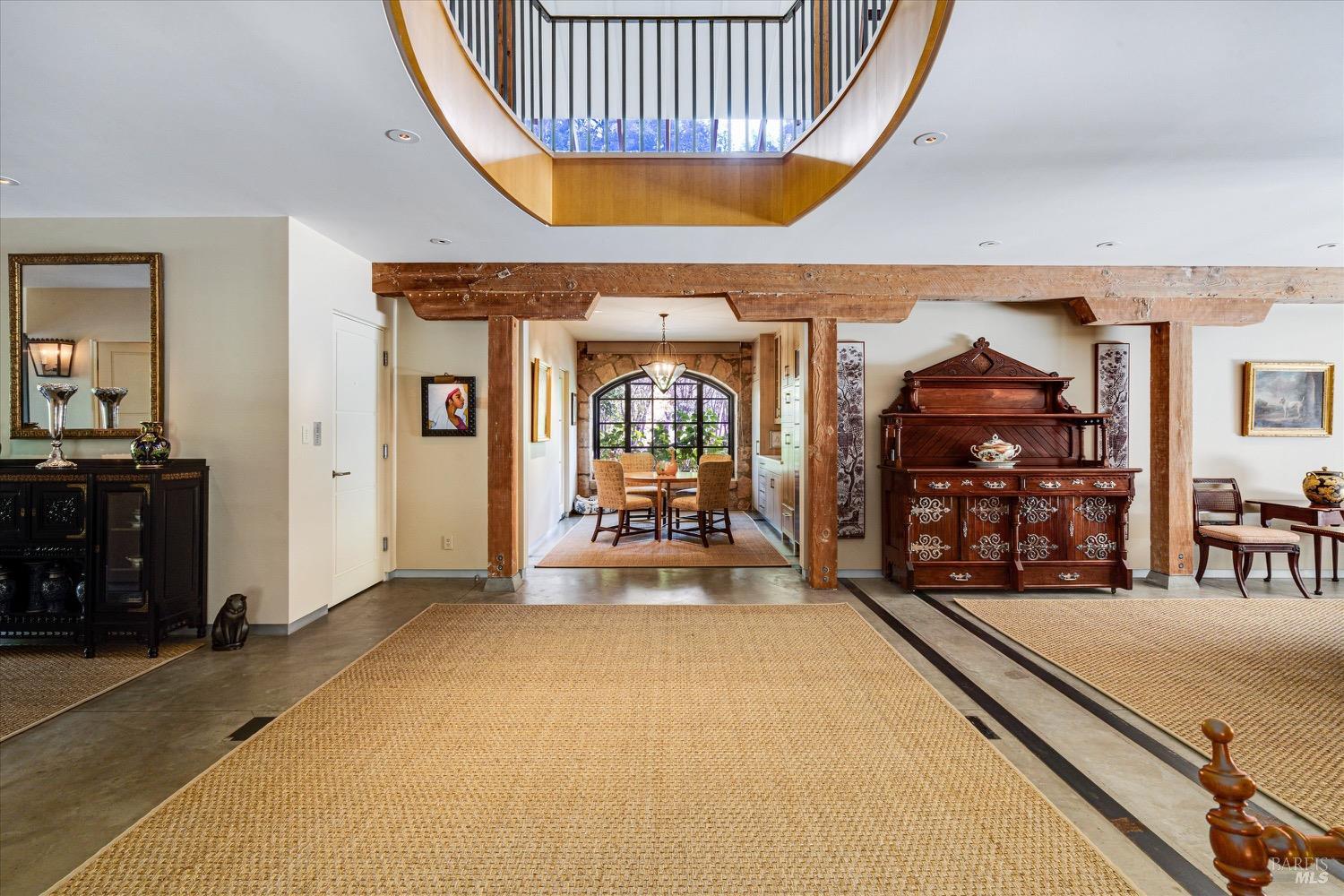 Detail Gallery Image 6 of 43 For 1095 Lodi Ln, Saint Helena,  CA 94574 - 3 Beds | 3/1 Baths